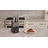 Farberware 15-Piece High Carbon Stainless Steel Knife Block Set-68901531