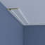 Moulure Bailey Crown