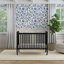 Lit de bébé convertible 3-en-1 Jenny Lind