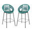 Tabouret de bar Ferrara
