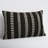 Positano Embroidered Lumbar Pillow Cover-193466841-213691064