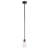 Elephus 1 - Light Neutral Single Pendant