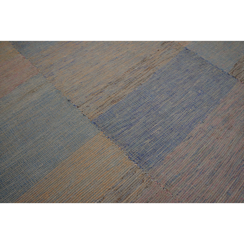 One-of-a-Kind 9' X 12' Area Rug