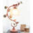 Metal Table Lamp