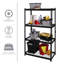 Rayonnage Poteau-1366095059