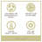 Sustainable Antimicrobial Bath Towel 6 Piece Set-1625809264