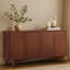 Buffet moderne 4 portes Tremolo-109592631
