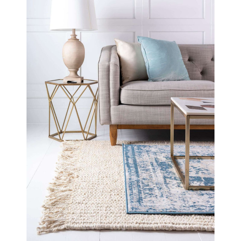 Brandt Oriental Indoor Rug, Rectangle 3'3" x 5'3"