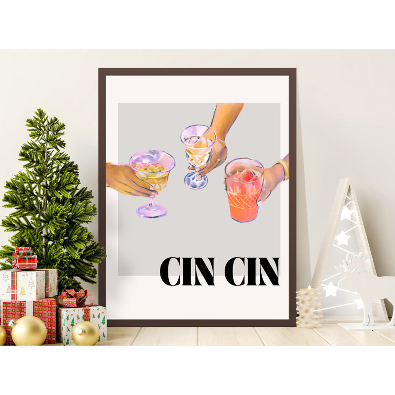 Reiff Single Picture Frame Print, 40.64 cm H x 30.48 cm W