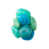 Seafoam selected