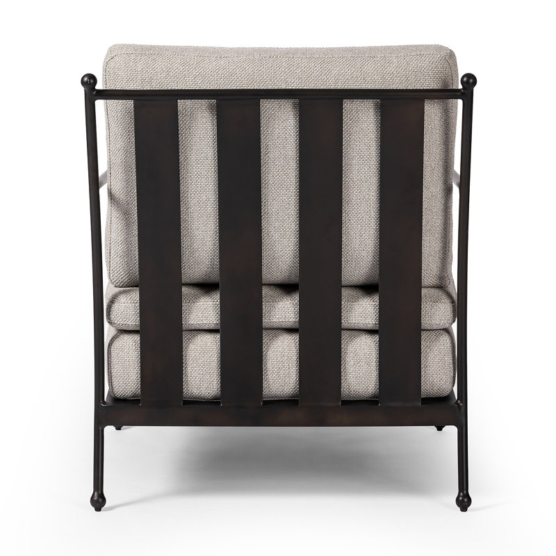 TALLY Outdoor Armchair