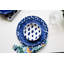 Santorini Handmade Ceramic Condiment Server