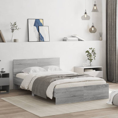 Nobue Bed