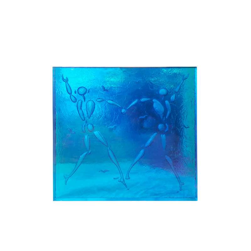 Jerome Mesnager Love Dance 8 Ex