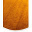 Tapis carré en laine 4 pi 1 po Timone One-of-a-Kind