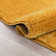 Rainbow Solid Colour Sheepskin Shag Area Rug