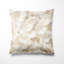 Coussin French Country - Coussin imprimé de pétales de sable-125944726