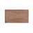 Sarha Walnut Finish Dining Table
