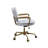 Siecross Office Chair Top Grain Leather-1461424774