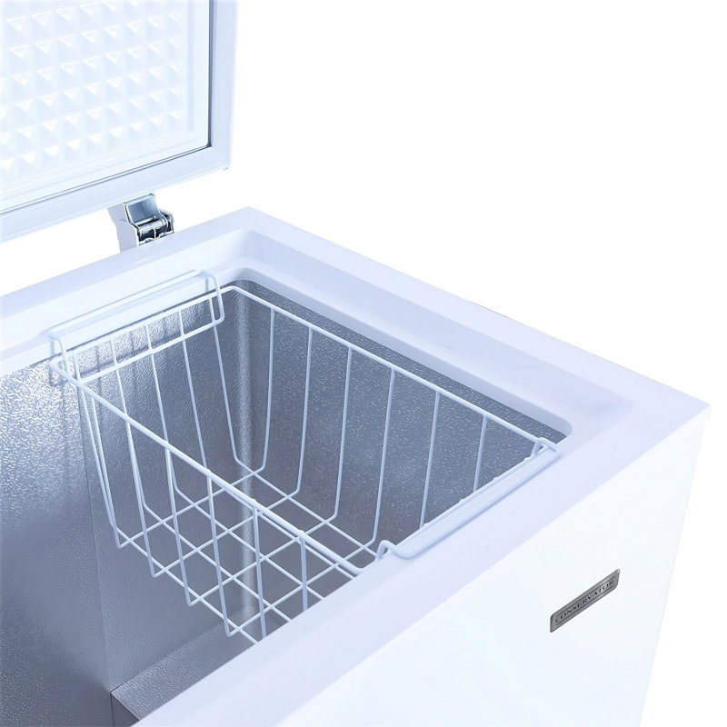 Conservator 10 Cu.ft. Chest Freezer
