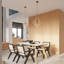 1 - Light Natural Pendant