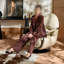Chaise de loisir silencieuse