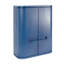 Eleganza 18" W x 24" H Wall Mounted Cabinet-44169121