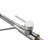 Elegant Home Living Yara Pull Down Spray Kitchen Faucet-95236177