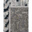 Tapis noir et blanc Langley Street® Chevron Massie-297393833