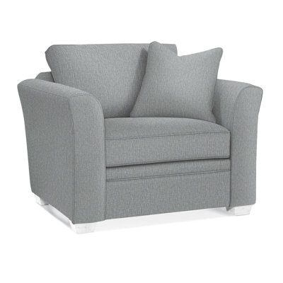 Bridgeport Armchair