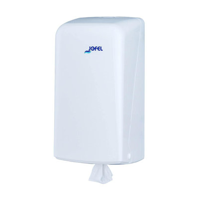 Toilet Paper Dispenser