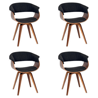 Chaise rembourrée Summer 