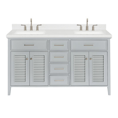 Kensington 73'' W Vanity