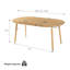 Table de salle à manger extensible 4-6 places-188765496-183613849-188765498