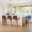 Tabouret de bar et de comptoir Biance-1605513001-1605513009-1605513008