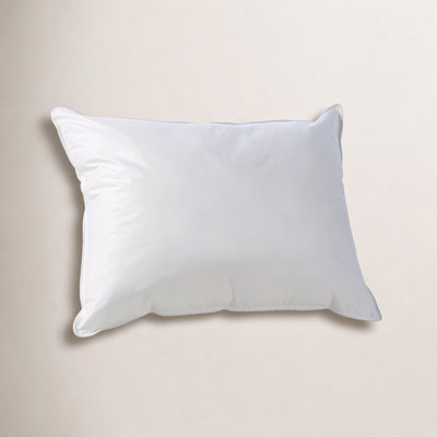 Hypoallergenic Down Alternative Medium Pillow