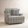 Cambria Upholstered Accent Chair