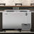 50 in. Commercial Glass Froster in Stainless Steel, ETL Listed, 14 cu. ft. (KM-GF50-SS)-101225897