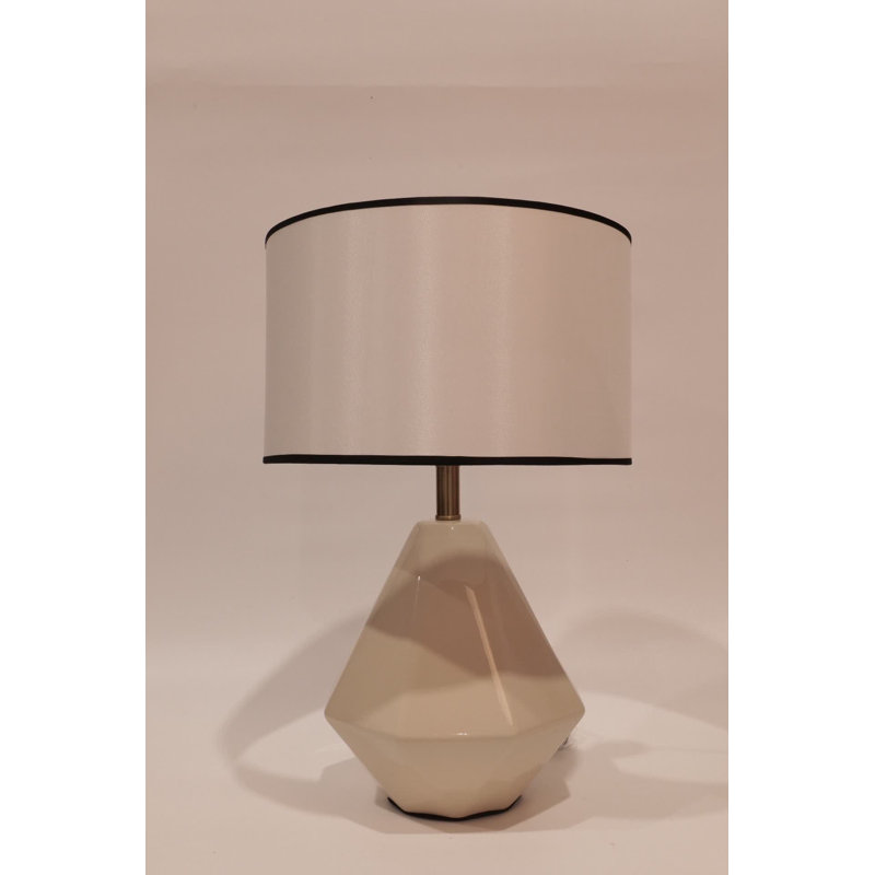 Ceramic Table Lamp