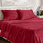 Ensemble de draps Microplush-92500058-92500075