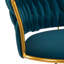 Tabouret pivotant à hauteur réglable Rucsandra Renea-399053526