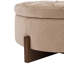 Table basse avec repose-pieds Nookara