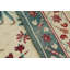 One-of-a-Kind 3’x4’7 Hand Knotted Area Rug