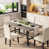 Grey walnut 1400