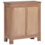 Bertita 65cm Solid Wood Sideboard