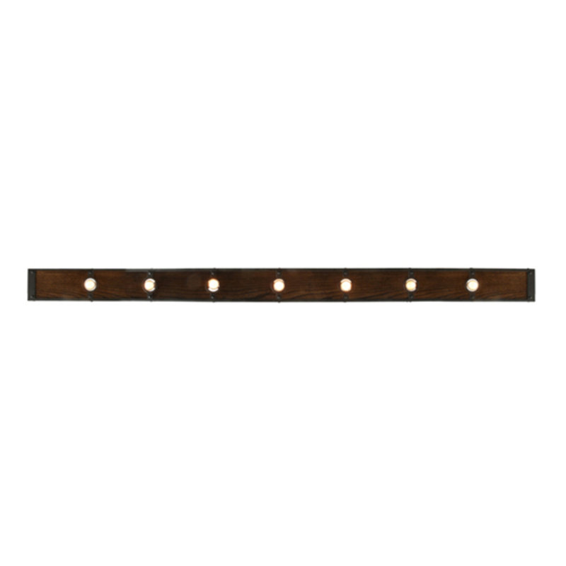 Giradeau 7 - Light Pendant