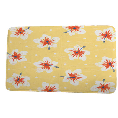 Tapis de bain Givens