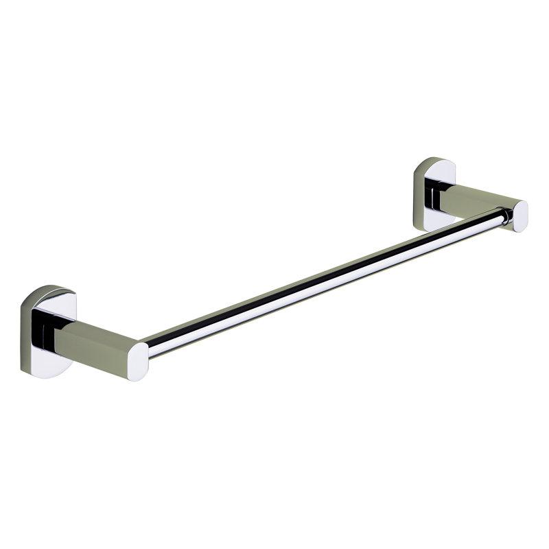 Draco 37.5cm 1 Wall Towel Bar