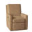 Yorba Upholstered Swivel Recliner-744048307-744047334