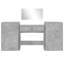 Dressing Table with Mirror-114308580